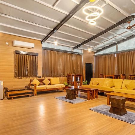 Hotel Treebo Purple Square Hyderabad Exterior foto